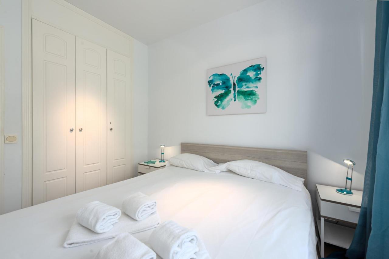 2149-Amazing Groundfloor 3 Bedrooms On Golf, Pools Alcaidesa Exterior foto