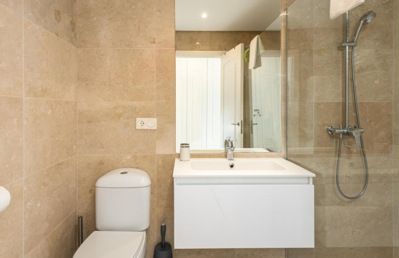 2149-Amazing Groundfloor 3 Bedrooms On Golf, Pools Alcaidesa Exterior foto