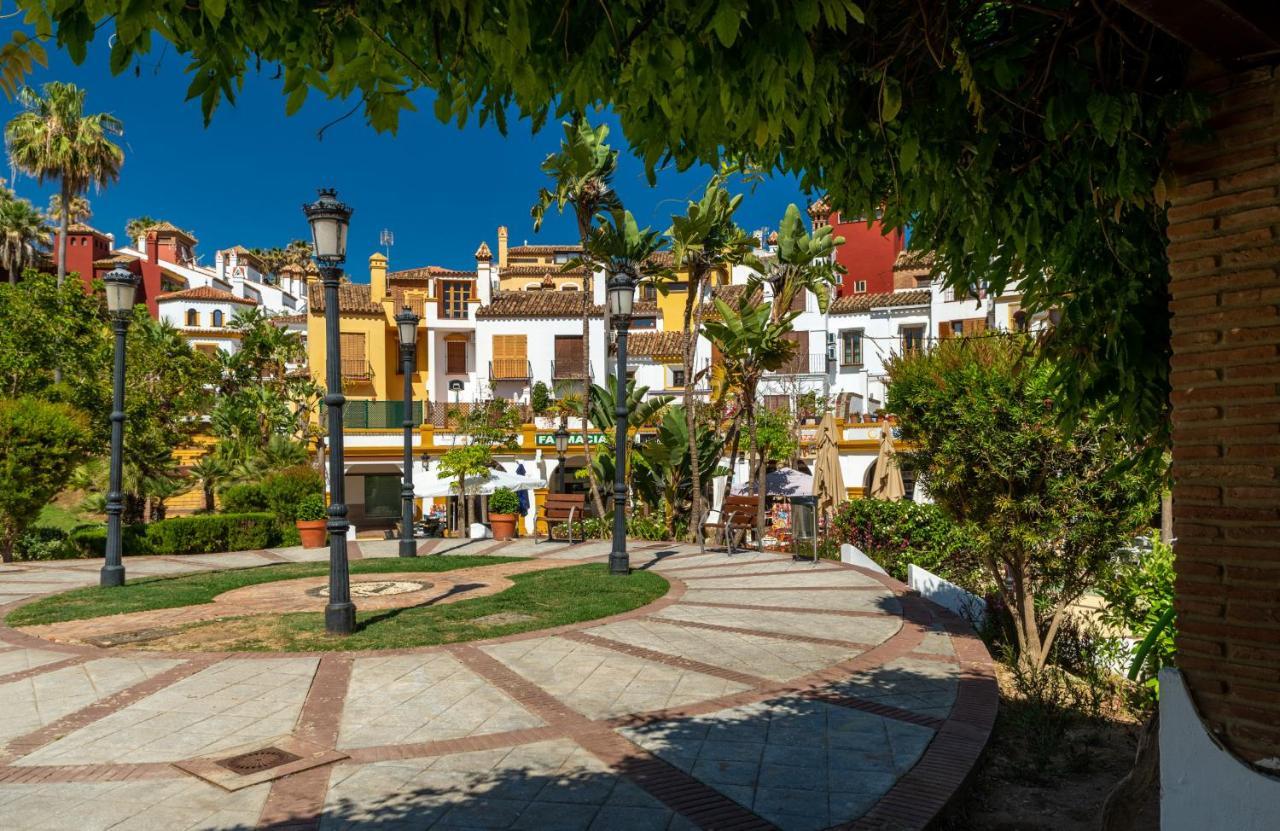 2149-Amazing Groundfloor 3 Bedrooms On Golf, Pools Alcaidesa Exterior foto
