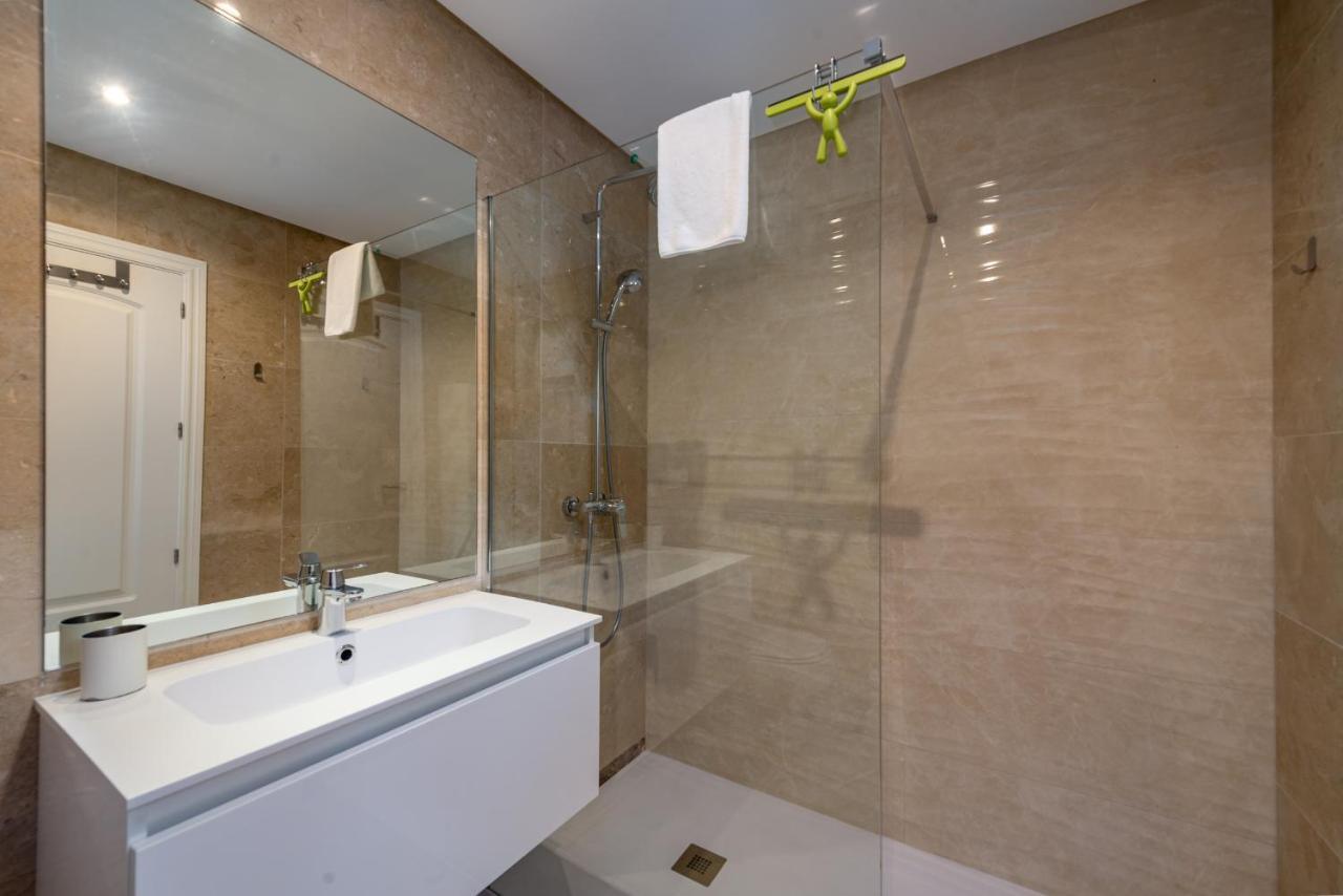 2149-Amazing Groundfloor 3 Bedrooms On Golf, Pools Alcaidesa Exterior foto