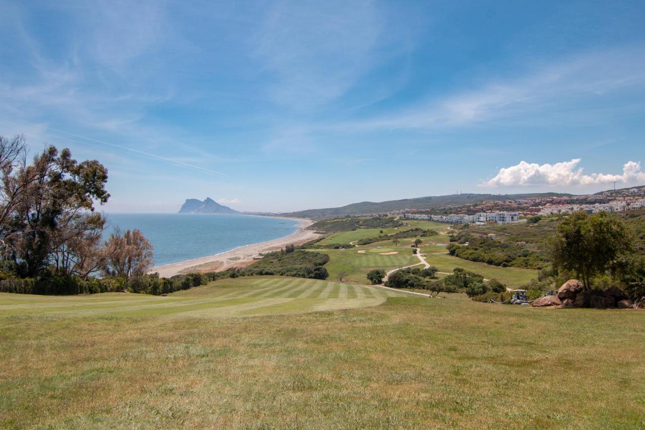 2149-Amazing Groundfloor 3 Bedrooms On Golf, Pools Alcaidesa Exterior foto